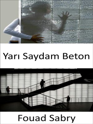 cover image of Yarı Saydam Beton